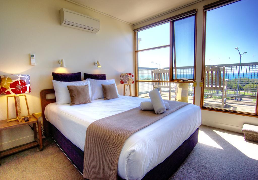 Lornebeach Apartments Room photo